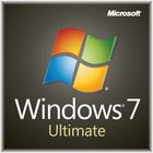 Бит 32 ключа лицензии Microsoft Windows 7 окончательный