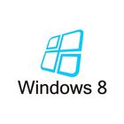 Первоначальная версия ключа 7/XP/8/8.1 программного обеспечения компьютера Windows профессиональная полная