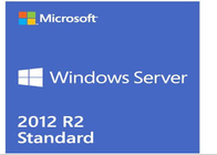 Легкое R2 сервера 2012 Windows быстрой доставки сильное 100% активированное для использования решения сервера