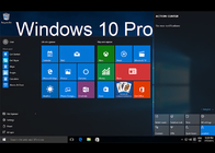 USB ключа лицензии Windows 10 профессиональный розничный выигрывает 10 Pro Майкрософт 32/64 сдержанных пакетов коробки