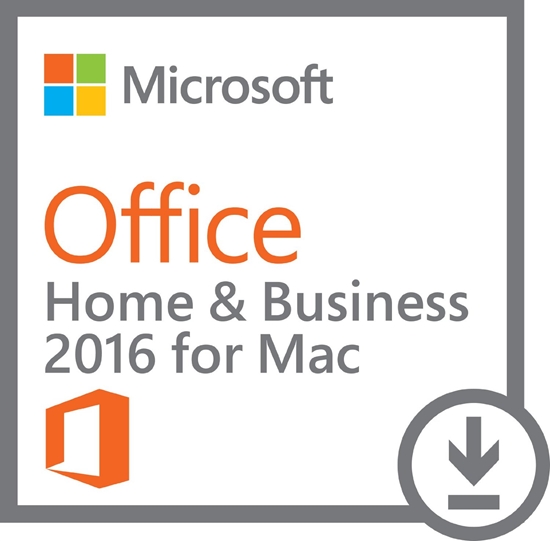 Майкрософт Офис Мак 2016 домашних и дела