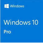 Потребитель рабочего места 5 Microsoft Windows 10 профессиональный