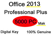 Офис программного обеспечения профессиональный плюс проверка качества доставки 2013 ключей Mak 50user быстрая