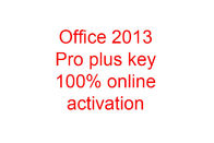 Профессионал плюс бит 64 ключа 32 загрузки ключевого кода Майкрософт Офис 2013