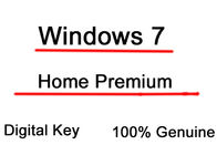 Онлайн польза ПК загрузки 64бит ключа 32 продукта Виндовс 7 домашняя наградная