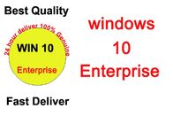 100% предприятий онлайн лицензии Микрософт Виндовс 10 ключевых 32 пользователь ПК жесткого диска 20 ГБ