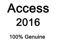 Программное обеспечение доступа версии доступа 2016 кода лицензии офиса МС полное только