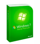 Версия DVD полная загерметизировала ключ лицензии Microsoft Windows 7