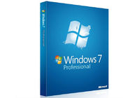 Ключ активации 5 потребителей Windows 7 Pro профессиональный розничный