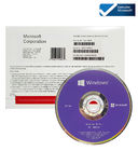 Полные стикер Coa DVD Microsoft Windows 10 профессиональный ключевой