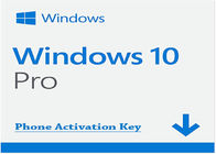 Потребитель рабочего места 5 Microsoft Windows 10 профессиональный