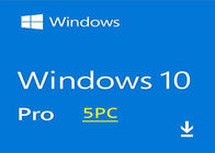 Код активации потребителя ключа 5 Windows 10 профессиональный цифров розничный
