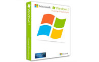 Награда Windows 7 домашняя - интуитивная деятельность и многочисленные особенности