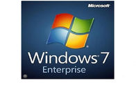 Активация ключа лицензии должностного лица 20pc Microsoft Windows 7 онлайн