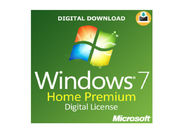 Обновление интуитивного ключа лицензии Microsoft Windows 7 деятельности онлайн