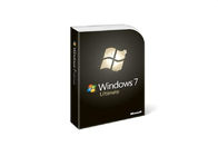 Онлайн активируйте доставку ключа 64 Windows 7 окончательные розничные сдержанную быстро