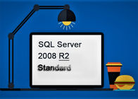 Ключа продукта R2 сервера 2008 MS SQL вариант активации стандартного онлайн глобальный