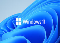 Проверка качества доставки ключа лицензии Microsoft Windows 11 быстрая