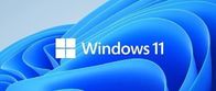 Активация 2021 неподдельной лицензии Mac ПК ключевого кода 64 Майкрософта Windows 11 сдержанная онлайн