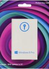 Windows 8 Pro обновлений ключевой карты продукта подъема 32/64 сдержанных свободных к 8,1 Pro и Win10