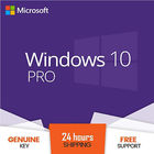 Используемый код глобально первоначальной активации Microsoft Windows 10 Pro n ключевой