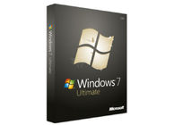 Сильная операционная система Windows 7 окончательное для требовать частным потребителям и компаниям