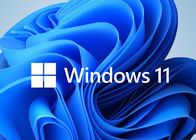 Пакет коробки Майкрософта 32/64bit операционной системы USB ключа лицензии Windows 11 домашний розничный