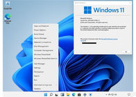 Ключ активации Windows 11 Pro полностью лицензия языков 64bit Windows 11 розничная