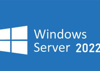 Ключ лицензии онлайн для загрузки и активации стандарта сервера 2022 Windows