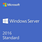100% активировало онлайн ключ лицензии стандарта сервера 2016 Microsoft Windows