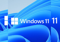 Программное обеспечение розницы дома Microsoft Windows 11 программного обеспечения операционной системы выигрыша 11 домашнее