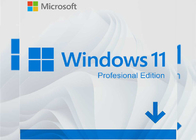 Pro программное обеспечение Microsoft Windows 11 программного обеспечения операционной системы Win11 профессиональное розничное